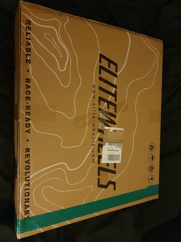 Elite wheelset bitex 305f - elite, bitex-305f