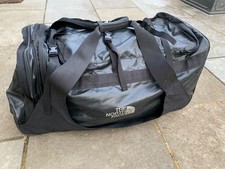 THE NORTH FACE roller bag XL