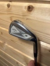 Callaway X Forged 2013 Irons