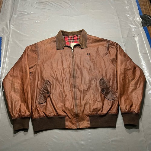 Fred perry the british - perry,