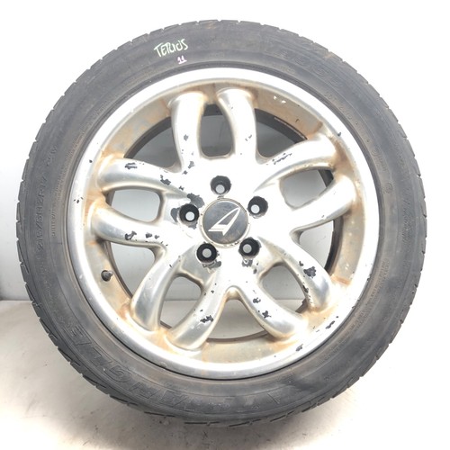 Daihatsu terios 4wd mk1 3 - terios,