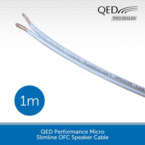 Qed performance micro - qed, slimline