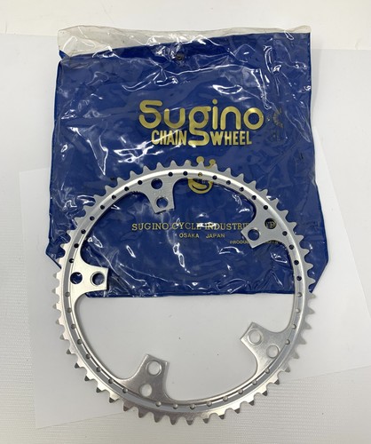 Sugino mighty 53t 144 bcd - mighty,