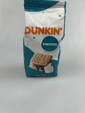Dunkin Coffee - Smores Limited