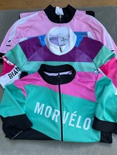 Bianchi/Bicycle Line/Morvelo