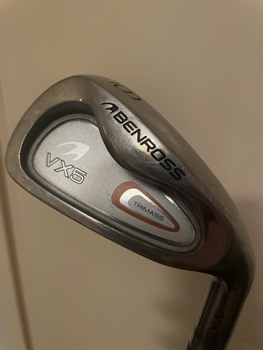 Benross vx5 irons regular - vx5, 4-sw