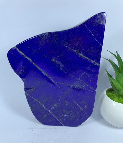 89kg lapis lazuli - 1.89kg, freeform