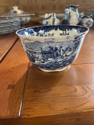 Royal worcester palissy - royal, avon