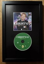 SIGNED Christmas With Cliff