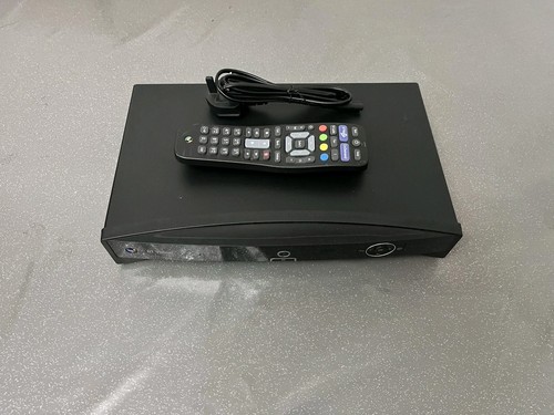 Vision box freeview with - bt,