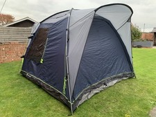 Outwell Milestone Pace Poled Drive Away Awning Camping Tent