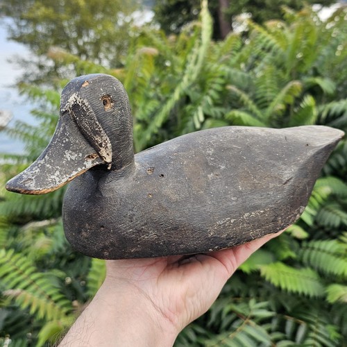 Vintage hand carved wooden - vintage,