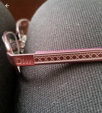 Christian Dior Eyeglasses CD