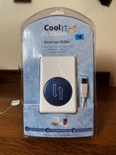CoolIT USB Beverage Chiller