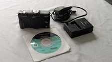 Panasonic Lumix DMC-GF2 12mp
