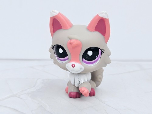 Littlest pet shop authentic - littlest,