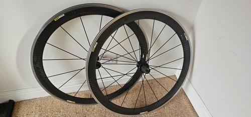 Mavic cosmic pro - , carbon