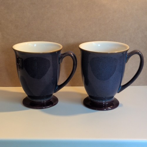 Set denby storm plum - 2,