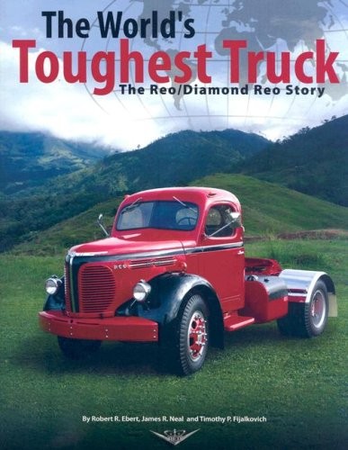 The world toughest - the, truck