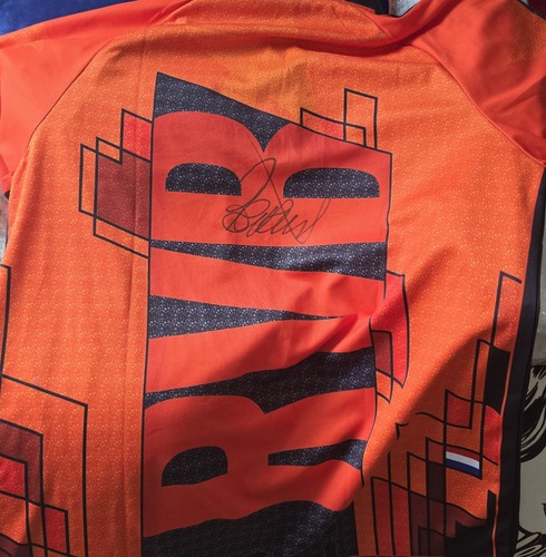 Raymond van barneveld rvb rare - raymond,