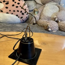 Vintage fully working gordon - fully,