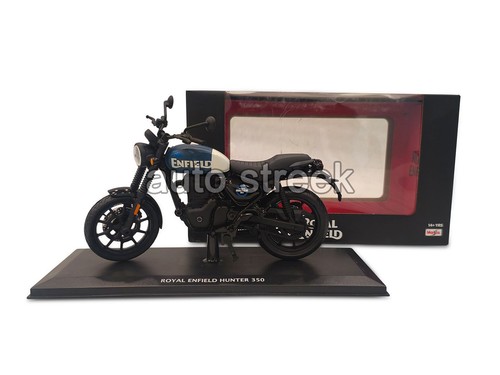 Genuine royal enfield - royal, hunter