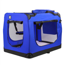 EXTRA LARGE XL BLUE KCT FABRIC