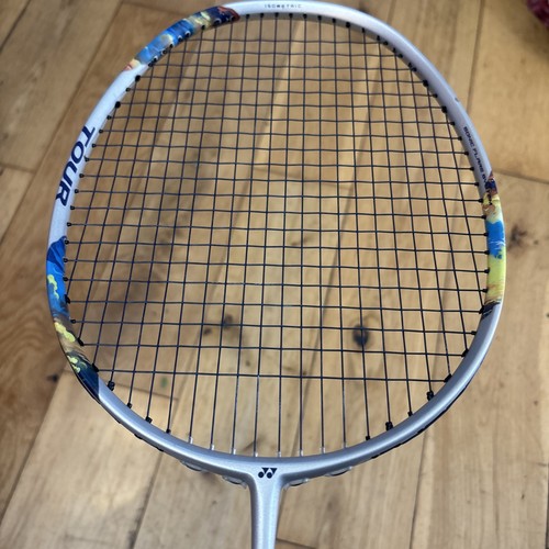 Yonex nanoflare 700 - yonex, tour