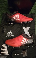 Adidas 16+ Purechaos SG Size