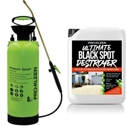 Prokleen garden pressure - prokleen,