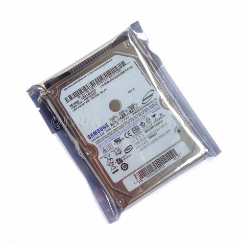 Samsung hm160hc 160gb 5400rpm - hm160hc,