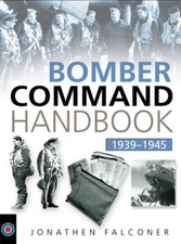 The Bomber Command Handbook