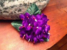 Vintage Millinery Flower