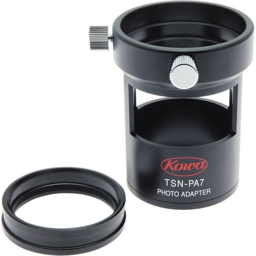 Kowa tsn pa7 digiscope dslr - kowa,