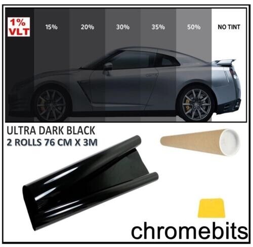 Pro limo black car - limo, window