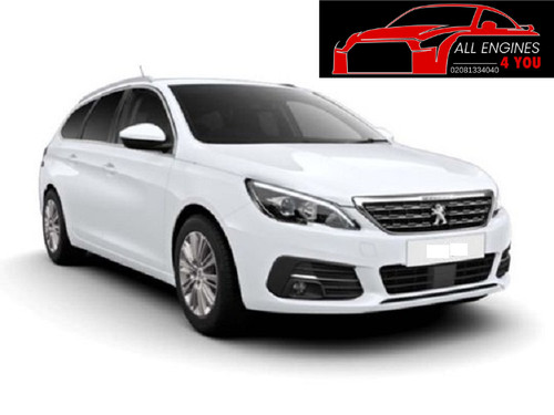 Peugeot 308 diesel ahx - 308,