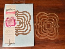 Spellbinders ~ Labels Nineteen