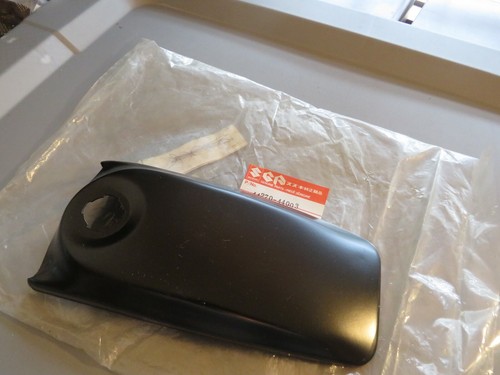 Nos suzuki gs425 425 - gs,