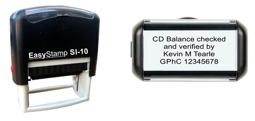 Pharmacy chemist cd - chemist, balance