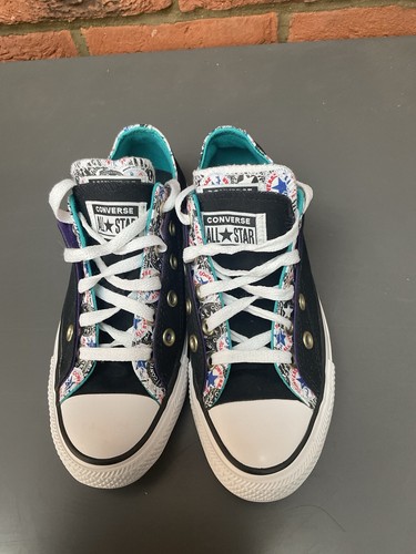 Converse chuck taylor all star - converse,