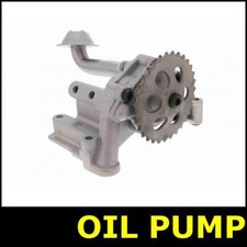 Oil Pump FOR AUDI A3 110bhp 8L
