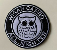 Wigan Casino All Nighter