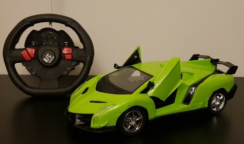 Lamborghini veneno remote - veneno,