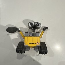 Disney Pixar WALL-E  Figure