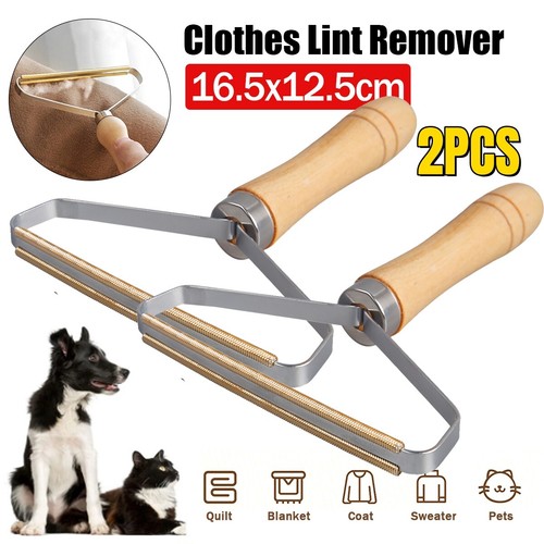 2pcs lint remover - remover, pet