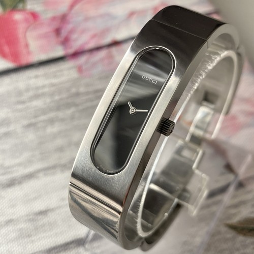 Gucci watch 2400s ladies - watch, swiss