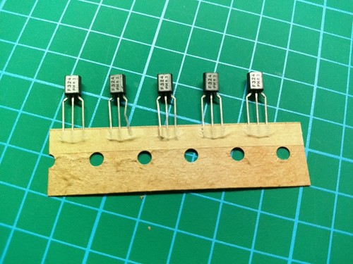 Bf324 pnp transistor uk - x,