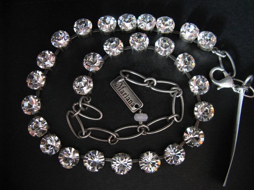 Mariana jewelry necklace - jewelry,