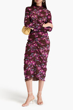 Diane Von Furstenberg Paris