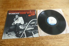 Hank Mobley - Workout Paul